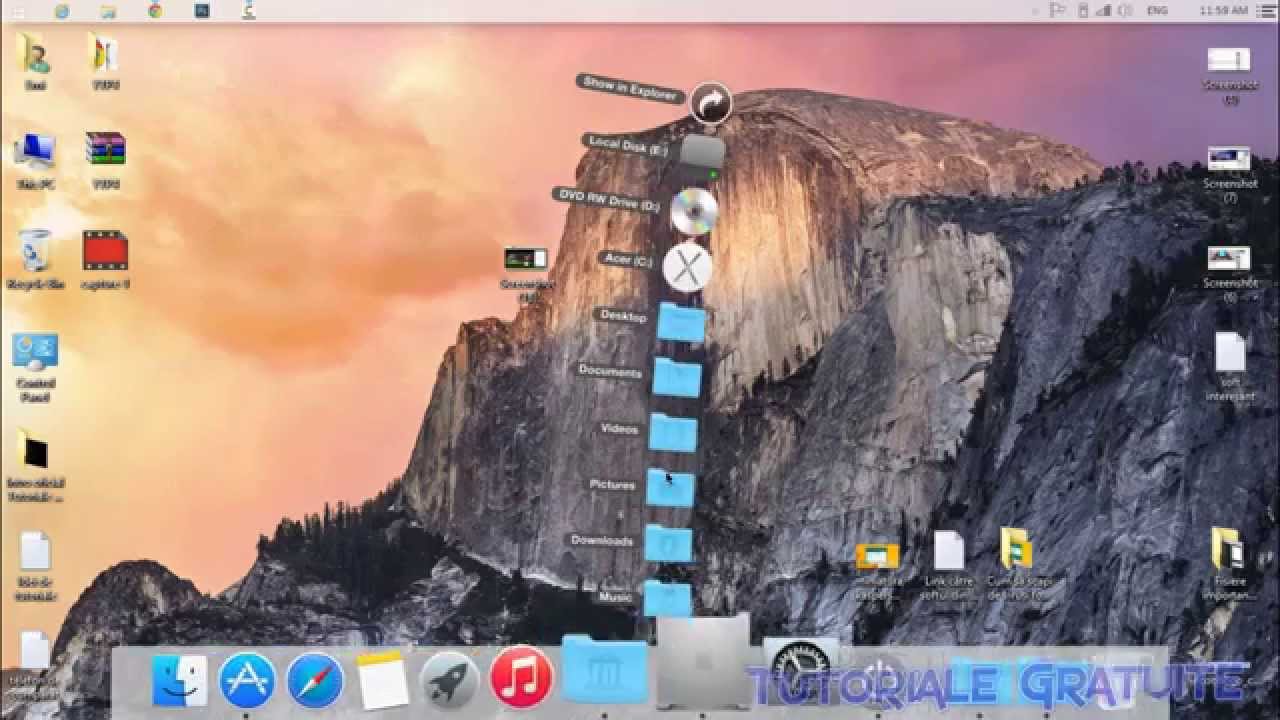 Apple mac theme for windows 8 64 bit free download windows 10